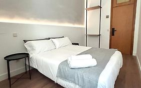 H21 Rooms